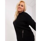 P-M Sweater-PM-SW-PM717.20-black | Shoptok.si