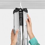 Brabantia zunanji sušilnik za perilo Lift-O-Matic, 50m sivo | Shoptok.si