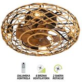  Forma Plafonska lampa sa ventilatorom FV7002-48 NT Cene