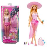 Barbie set za plažu ( HPL73 ) | ePonuda.com