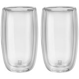 Zwilling 39500-078 Transparent 2 pc(s) 350 ml | shoptok.hr