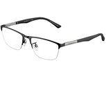 Emporio Armani Okvir za naočare 0EA1142 3001 56, Muški, Crni Cene