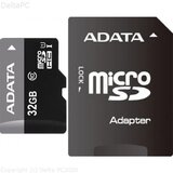 MEM SD MICRO 32GB HC Class10 UHS + 1ad | Eponuda.ba