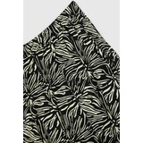 Marisse Black Viscose Culottes | ePonuda.com