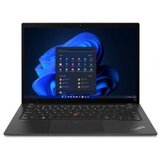 Lenovo prenosnik Thinkpad T14s G3, i7-1255U, 16GB, 1TB, LTE Cene