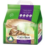 Cats Best posip za mačke - smart pellet 5kg Cene
