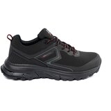DK Black sneakers with red elements | Shoptok.si