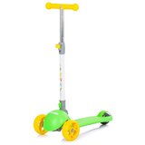 Chipolino romobil Funky yellow/green | shoptok.hr