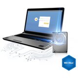 Western Digital Caviar Blue 1TB SATA3 64MB 3.5'' WD10EZEX hard disk