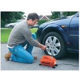 Black & Decker ASI200 kompresor