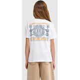 Element Inner Workings Kids T-Shirt optic white Cijene