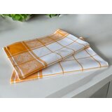  Kuhinjska krpa Žuta boja 50x70cm model kocka ( VLK000101-zutakocka ) Cene
