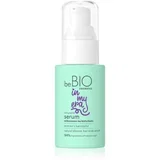 In My Era Natural Silicone regenerirajući serum za ispucale vrhove kose 50 ml