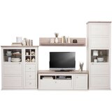 Hom`in DNEVNI REGAL, siva, bela Cene