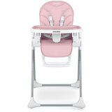 Ricokids Tulo stolica za hranjenje, roza | shoptok.hr