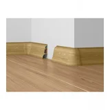 DOELLKEN Lajsna za parket PVC 2,5m SLK50-W171