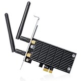 Tp-link Archer t6e ac1300 dual band pci express mrežna kartica | Shoptok.si