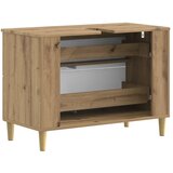  Kupaonski ormarić za sudoper DELFT Hrast artisan - Hrast artisan | shoptok.hr