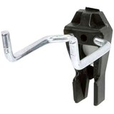 RAACO 110785 Stezaljka kuke za alat 4-40 mm držač čekića (D x Š x V) 44 x 70 x 61 mm 1 St. | Eponuda.ba