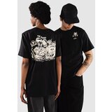 The Dudes Helles In Hell Classic T-shirt black | Shoptok.si