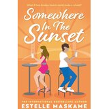 Grantham Book Services Somewhere in the Sunset Cene