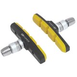 Force paknovi mtb 70 mm (blister pakovanje), crno/žuti ( 423136B ) | ePonuda.com