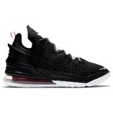 Nike Košarka Lebron 18 Črna | Shoptok.si