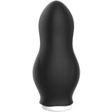Lonelyi Lonely My-Dragon - akumulatorski masturbator s povratnim sesanjem (črn) | Shoptok.si
