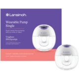 Lansinoh Nosiva jednostruka izdajalica | Eponuda.ba