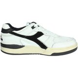 Diadora Visoke superge 201.180117 01 Bela | Shoptok.si