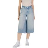 Only Onlla Brea Hw Long Dnm Tai 15341131 Plava | shoptok.hr