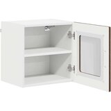  Zidni kuhinjski ormarić Zidne 2 pcs Smeđi hrast 40 x 31 x 40 cm | shoptok.hr