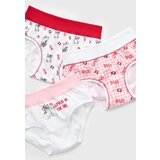 Jadea 3PACK Dekliške hlačke Cagnolino | Shoptok.si