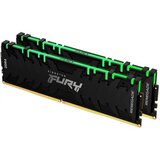 Kingston DIMM DDR4 16GB 2x8GB kit 4600MHz KF446C19RBAK2/16 Fury Renegade RGB ram memorija | Eponuda.com