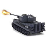 JAMARA tenkovi Panzer Tiger, set, simulacija borbe - na daljinsko upravljanje | shoptok.hr