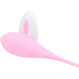Loving Joy 2024 Vibracijski JajČek Loving Joy Remote Controlled Pink | Shoptok.si