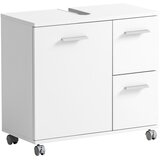 Stylife OMARICA ZA POD UMIVALNIK 65,1/60/32 cm Cene