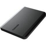 Toshiba HDD 4TB external 2.5”USB 3.2;Canvio Basic;Black | Eponuda.ba