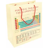 Rex London Poklon vrećica 19x23 cm Periodic Table -