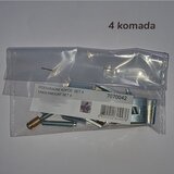 Kopče za podpultnu ugradnju 7070042 | shoptok.hr