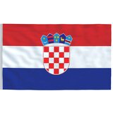  Hrvatska zastava 90 x 150 cm | shoptok.hr