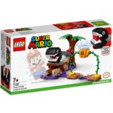 Lego Chain Chomp Jungle Encounter set | Eponuda.ba