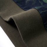  Dječja topla majica kaki 140 | shoptok.hr