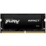 Kingston ram sodimm DDR4 64GB (2x32GB) 3200MT/s fury KF432S20IBK2/64 | Eponuda.com