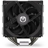 ENDORFY FORTIS 5 DUAL FAN SPC307 CPU cooling PC Fan Radiator 14/12 cm Black Cijene