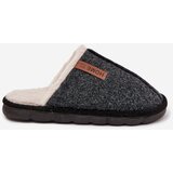 Boto Muške papuče s toplim krznom | shoptok.hr