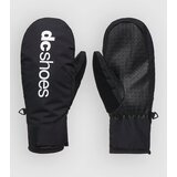 DC Franchise Kids Rokavice Mitt black Cene