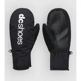 Franchise Kids Rokavice Mitt black