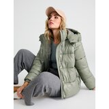 Sinsay ženska qulirana jakna s kapuljačom 805BQ-81X | shoptok.hr