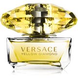 Versace Yellow Diamond deodorant v spreju 50 ml za ženske Cene